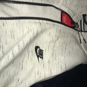 Nike sweater